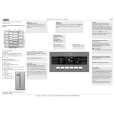 WHIRLPOOL WSC5513 A+X Quick Start WHIRLPOOL WSC5513 A+X Quick Start