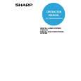SHARP AR550 Owners Manual SHARP AR550 Owners Manual