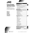 JVC AV-21L11 Owners Manual JVC AV-21L11 Owners Manual