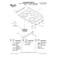 WHIRLPOOL GERC4120SB0 Parts Catalog WHIRLPOOL GERC4120SB0 Parts Catalog