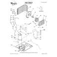 WHIRLPOOL ACQ189XP0 Parts Catalog WHIRLPOOL ACQ189XP0 Parts Catalog