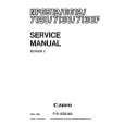 CANON NP7130 Service Manual CANON NP7130 Service Manual