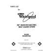 WHIRLPOOL RB160PXXB1 Parts Catalog WHIRLPOOL RB160PXXB1 Parts Catalog