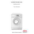AEG LR2851 Owners Manual AEG LR2851 Owners Manual