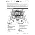 ROLAND RMP-3 Owners Manual ROLAND RMP-3 Owners Manual
