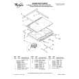 WHIRLPOOL GY396LXGB0 Parts Catalog WHIRLPOOL GY396LXGB0 Parts Catalog