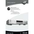 PHILIPS DVD963SA/P01 Owners Manual PHILIPS DVD963SA/P01 Owners Manual