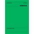 ZANKER GE44021 Owners Manual ZANKER GE44021 Owners Manual