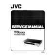 JVC T3030 Service Manual JVC T3030 Service Manual