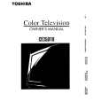 TOSHIBA CE35D10 Owners Manual TOSHIBA CE35D10 Owners Manual