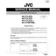 JVC AV2168TEE/E Service Manual JVC AV2168TEE/E Service Manual
