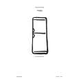 ELECTROLUX ER7845D Owners Manual ELECTROLUX ER7845D Owners Manual