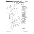 WHIRLPOOL KUDP01ILBL2 Parts Catalog WHIRLPOOL KUDP01ILBL2 Parts Catalog