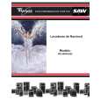 WHIRLPOOL WLA8444JQ2 Parts Catalog WHIRLPOOL WLA8444JQ2 Parts Catalog