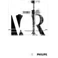 PHILIPS VR157/05 Owners Manual PHILIPS VR157/05 Owners Manual