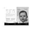 PHILIPS SBCSC150 Owners Manual PHILIPS SBCSC150 Owners Manual