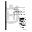 HUSQVARNA QT3049W Owners Manual HUSQVARNA QT3049W Owners Manual