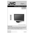JVC PD-42X776/S Owners Manual JVC PD-42X776/S Owners Manual