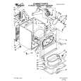 WHIRLPOOL LER6848AN0 Parts Catalog WHIRLPOOL LER6848AN0 Parts Catalog
