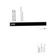 AEG A5275DT Owners Manual AEG A5275DT Owners Manual