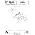WHIRLPOOL DP3800XLW1 Parts Catalog WHIRLPOOL DP3800XLW1 Parts Catalog