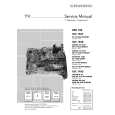 GRUNDIG 82MW82515MV/DOLBY Service Manual GRUNDIG 82MW82515MV/DOLBY Service Manual