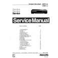 PHILIPS CD911 Service Manual PHILIPS CD911 Service Manual