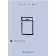 ELECTROLUX ESL4121 Owners Manual ELECTROLUX ESL4121 Owners Manual
