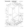 WHIRLPOOL KBLC36FMS01 Parts Catalog WHIRLPOOL KBLC36FMS01 Parts Catalog