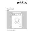 PRIVILEG 094.920 6/20201 Owners Manual PRIVILEG 094.920 6/20201 Owners Manual