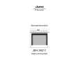 JUNO-ELECTROLUX JEH26311E Owners Manual JUNO-ELECTROLUX JEH26311E Owners Manual
