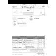 WHIRLPOOL ADP 4000 WH Quick Start WHIRLPOOL ADP 4000 WH Quick Start