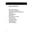 WHIRLPOOL G2P FRU/WH Owners Manual WHIRLPOOL G2P FRU/WH Owners Manual