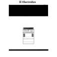 ELECTROLUX CF6125 Owners Manual ELECTROLUX CF6125 Owners Manual