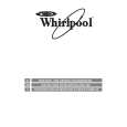 WHIRLPOOL AKR 754 IX Owners Manual WHIRLPOOL AKR 754 IX Owners Manual