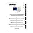 SHARP R875N Owners Manual SHARP R875N Owners Manual