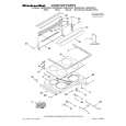 WHIRLPOOL YKERC607HW5 Parts Catalog WHIRLPOOL YKERC607HW5 Parts Catalog