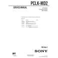 SONY PCLKMD2 Service Manual SONY PCLKMD2 Service Manual