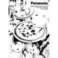 PANASONIC NNK206 Owners Manual PANASONIC NNK206 Owners Manual