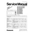 PANASONIC NN-H264WFR Service Manual PANASONIC NN-H264WFR Service Manual