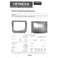 HITACHI CL2560TA Service Manual HITACHI CL2560TA Service Manual