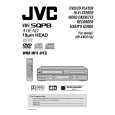JVC HR-XVC21UJ Owners Manual JVC HR-XVC21UJ Owners Manual
