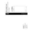AEG LAV4643 Owners Manual AEG LAV4643 Owners Manual