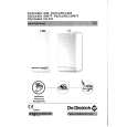 DEDIETRICH CITY CONDENS 1.24 Owners Manual DEDIETRICH CITY CONDENS 1.24 Owners Manual
