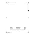 WHIRLPOOL AWG 5060 Owners Manual WHIRLPOOL AWG 5060 Owners Manual