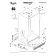 WHIRLPOOL 4YED2FHKKT01 Parts Catalog WHIRLPOOL 4YED2FHKKT01 Parts Catalog