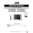JVC AV32F485 Service Manual JVC AV32F485 Service Manual