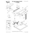 WHIRLPOOL LEC5000PQ1 Parts Catalog WHIRLPOOL LEC5000PQ1 Parts Catalog