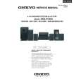 ONKYO SKB200 Service Manual ONKYO SKB200 Service Manual