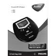 PHILIPS EXP501 Owners Manual PHILIPS EXP501 Owners Manual